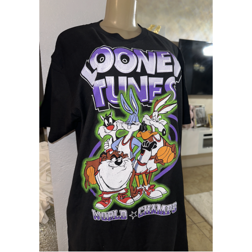 Looney Tee